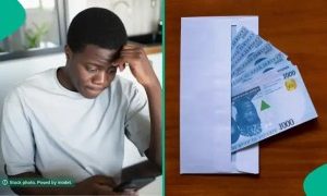 After 2 Years, Man Owing ₦80k Redownloads Loan App, Debt Climbs To ₦1.4 Million