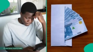 After 2 Years, Man Owing ₦80k Redownloads Loan App, Debt Climbs To ₦1.4 Million