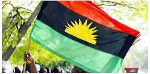 Appeal Court Ruling On IPOB Will Motivate Us To Crush Them – Military