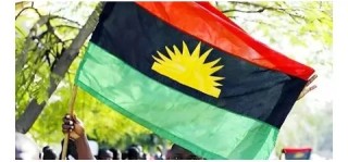 Appeal Court Ruling On IPOB Will Motivate Us To Crush Them – Military