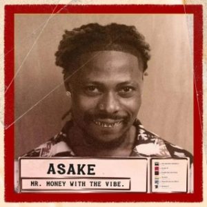 Asake – Peace Be Unto You (Stream & Download)