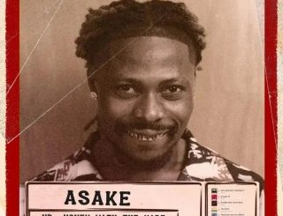 Asake – Peace Be Unto You (Stream & Download)