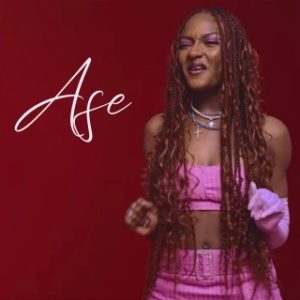 Ayra Starr – Ase (Stream & Download)