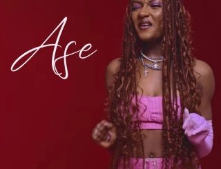 Ayra Starr – Ase (Stream & Download)