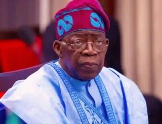 Banditry: End Insecurity By 2025 Ending – Tinubu Gives Military Marching Orders