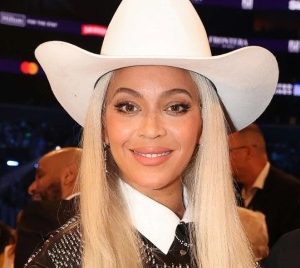 Beyoncé Wins Her First Country Grammy Making Her First Black Woman To Achieve Feat