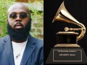 Bukola Saraki’s Son Wins Grammy Award