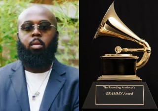 Bukola Saraki’s Son Wins Grammy Award