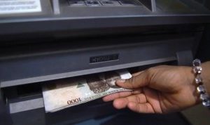 CBN to sanction banks with ATM withdrawal limit below N20,000