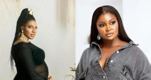 Chizzy Alichi fumes after fans told her she’s “Next in line” amidst congratulatory note to Chika Ike