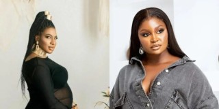 Chizzy Alichi fumes after fans told her she’s “Next in line” amidst congratulatory note to Chika Ike