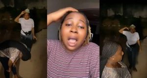 Corps member allegedly receives ₦2m gift after viral video honoring sister for her sacrifice