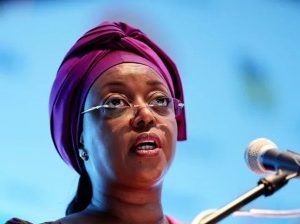 Court Grants Diezani Alison-Madueke Permission To Amend Suit Against EFCC