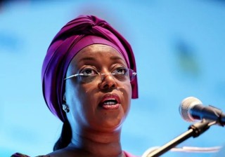 Court Grants Diezani Alison-Madueke Permission To Amend Suit Against EFCC