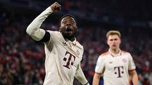 Davies Secures Bayern's Victory