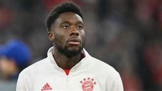 Davies extends Bayern deal despite Real Madrid interest