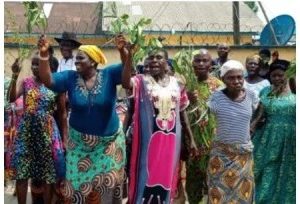 Delta: Herdsmen Are Raping Women, Destroying Our Farmlands – Protesters (Photo)