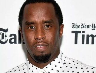 Diddy rushed to hospital by prison staff in the middle of the night