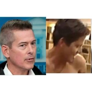 Donald Trump’s new transportation secretary, Sean Duffy’s past catches up with him as video of him dancing naked resurfaces