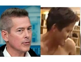 Donald Trump’s new transportation secretary, Sean Duffy’s past catches up with him as video of him dancing naked resurfaces