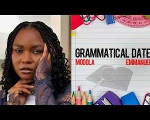 Download Comedy Video:- Grammatical Date