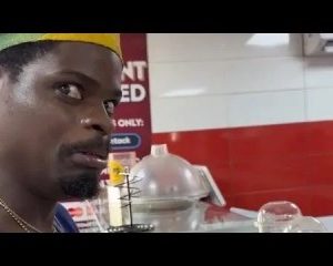 Download Comedy Video:- When your Nigerian dad takes you out for a treat