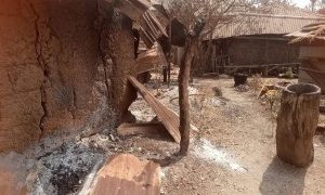 Ebonyi Residents Flee Community As Death Toll From Herdsmen Attack Rises (Photos)