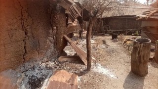 Ebonyi Residents Flee Community As Death Toll From Herdsmen Attack Rises (Photos)