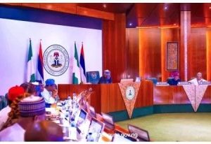 FEC Approves N4.2trn For Major Road Infrastructure Projects