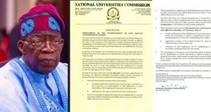 FG Hikes Private Universities’ Application Fees From ₦‎6 To ₦‎30 Million