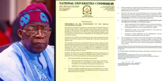 FG Hikes Private Universities’ Application Fees From ₦‎6 To ₦‎30 Million