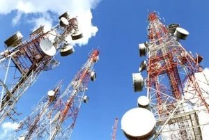 FG and NLC signs agreement on proposed 50% telecom tariff hike