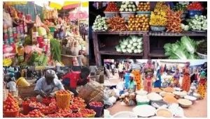 Food Prices Crash By 40% In Kano, Says Market Leader