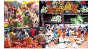 Food Prices Crash By 40% In Kano, Says Market Leader