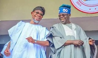 Go And Prostrate Before Tinubu – Federal Lawmaker Tells Aregbesola