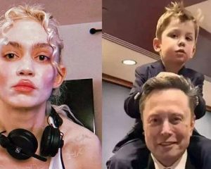 Grimes accuses her baby daddy, Elon Musk of negligence that could cause their son to suffer lifelong impairment