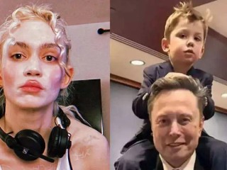 Grimes accuses her baby daddy, Elon Musk of negligence that could cause their son to suffer lifelong impairment