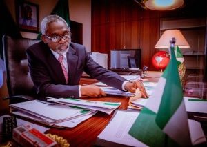 I Lost My Freedom As Tinubu’s Chief Of Staff – Gbajabiamila