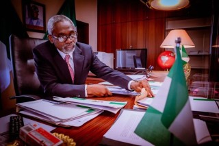 I Lost My Freedom As Tinubu’s Chief Of Staff – Gbajabiamila