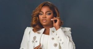 I Used To Borrow Clothes To Look Classy In Movies – Funke Akindele Recounts