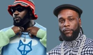 I dreamt of eating pounded yam with Burna Boy before i met him – Odumodublvck