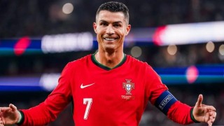 I was close to joining Barcelona – Cristiano Ronaldo Reveals