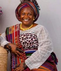 “If You Let Your Husband Marry Another Wife Peacefully, You’ve Given Him Another Reason To Love You More – Nigerian Woman Says