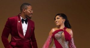 Kellyrae and wife, Kassia celebrate one year marriage anniversary