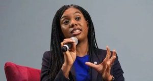 Kemi Badenoch proposes 15 year wait period before becoming a UK citizen