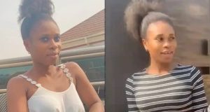 Lady goes missing after leaving home for job interview