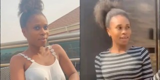 Lady goes missing after leaving home for job interview