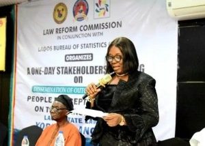 Lagos State Intensifies Efforts To Translate Laws Into Yoruba