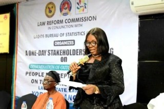 Lagos State Intensifies Efforts To Translate Laws Into Yoruba