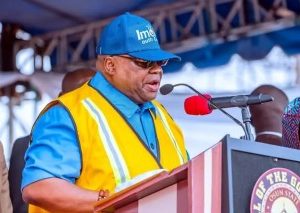  Local Government Election Holds Tomorrow In Osun – Governor Adeleke